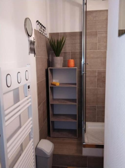 Appartement Dans Une Residence Calme Saint-Lary-Soulan Eksteriør bilde